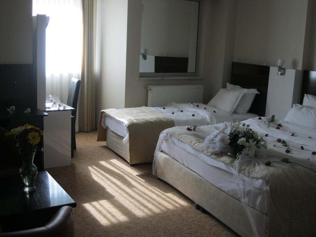 Anya Suit Otel Denizli  Habitación foto